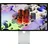 27" Nanotexturglas mit VESA Mount Adapter