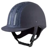 PFIFF 102539 Reithelm 'E01-MZ', dunkelblau 53