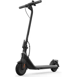 Segway Ninebot Kickscooter E2 D schwarz