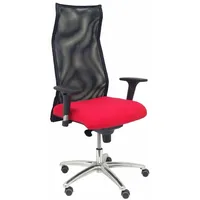 Piqueras y Crespo Bali350 Xl Bürostuhl - Red -