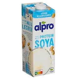 alpro® ORIGINAL Sojadrink 1,0 l