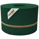 zaunzu® Zaunblende 50 m grün