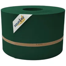 zaunzu® Zaunblende 50 m grün