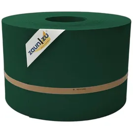 zaunzu® Zaunblende 50 m grün