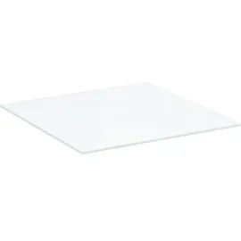 Geberit Glasbalage zu Seitenschrank 500524 58 x 8 x 45 cm
