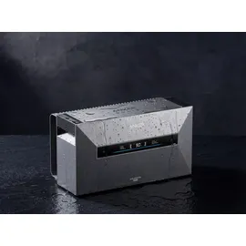 Anker Balkonkraftwerk monokristallin 3500 W inkl. Kabel + Wechselrichter