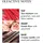Molton Brown Delicious Rhubarb & Rose Flüssigseife Nachfüllbeutel 400 ml