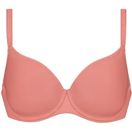 MEY Joan Bügel-BH orange 75B