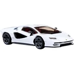 HOT WHEELS HMD49 Premium 1/43: Lamborghini Countach