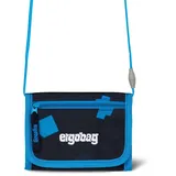 ergobag Brustbeutel VerfolgBärjagd Größe Einheitsgröße Dunkelblau