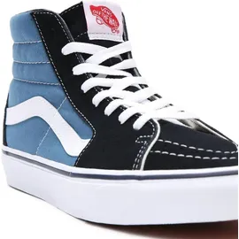 Vans Sk8-Hi navy 37