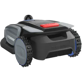 SUNSEEKER Mähroboter S4 mit LiDAR-360°-3D bis 1000 m2