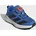 Semi Impact Orange / Ray Blue / Core Black