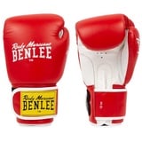 BENLEE Rocky Marciano BENLEE Boxhandschuhe aus Leder TOUGH 14 oz