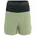 compressport Herren Trail Racing Overshort grün