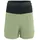 compressport Herren Trail Racing Overshort grün