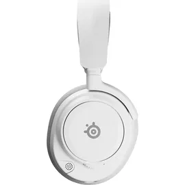 SteelSeries Arctis Nova 7 Wireless Gen 2 Weiß