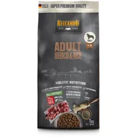 Belcando Adult Iberico & Rice 1 kg