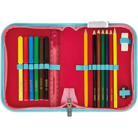 Herlitz Loop Plus 4-tlg. ballet love