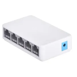 Mercusys MS105 5 Ports