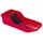 Hamax Baby Bob Schlitten rot (501007)