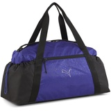 Puma Puma, AT ESS Sport Bag Intergalactic, Blau