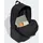 adidas Essentials 3 Stripes Rucksack Schwarz/Weiß