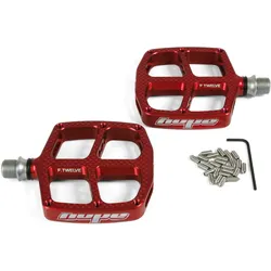 HOPE Pedale Kids F12 Flat Pedals
