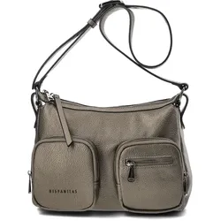 Torebka HISPANITAS - BI243525 Samba Met-I24 Basalt Samba Met-I24 Basalt, universal