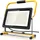 Brandson LED Baustrahler, 150 W, Arbeitsleuchte, warmweiß, robust