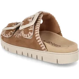 Gabor Sandalen für Damen, braun, Größe 36 - Braun - 36