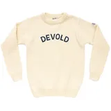 Devold of Norway Nansen Legacy Pullover Offwhite/Ink 2XL