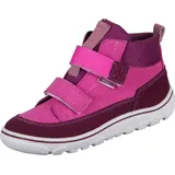 Ricosta Klettstiefel Pink 27
