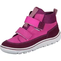 Ricosta Klettstiefel Pink 27