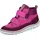 Ricosta Klettstiefel Pink 27