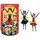 Bandai Namco Entertainment Miraculous Verwandlungspuppe Ladybug (P50414)