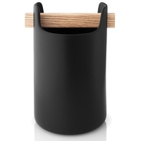 Eva solo Toolbox Aufbewahrungsbehälter - black | 20 cm,