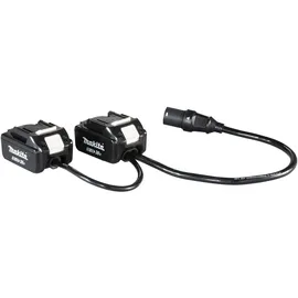 Makita Akku-Adapter 2 x 18 V