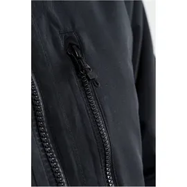 Craft Parka schwarz XS