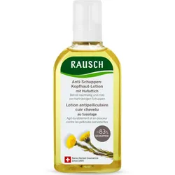 RAUSCH Anti-Schuppen-Kopfhaut-Lotion mit Huflattich 200 ml 200 ml Lotion