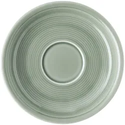 Thomas Kaffee-Untertasse Trend Colour Moss Green