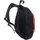 Papyrus Aufbewahrungsbox Polyester H500xB350xT250mm rot/schwarz/mehrfarbig