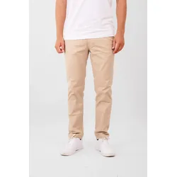 The Original Performance Struktur Pants - Beige - Mann - TeeShoppen