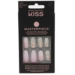 KISS Masterpiece Nails - KITTY GURL 0,025 kg