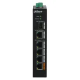 Dahua Pfs3106-4et-60-v2 4 Poe Ports 60w