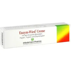 ENZYM-WIED Creme 50 ml