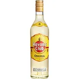 Havana Club Anejo 3 Jahre Rum 37,5% 0,7l