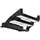 dotlux LED-Fluter 5529-040115 Aluminium/Glas