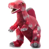 AURORA World Dinosaurier Spinosaurus, Plüsch, 38 cm