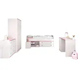 Parisot SMOOZY weiß